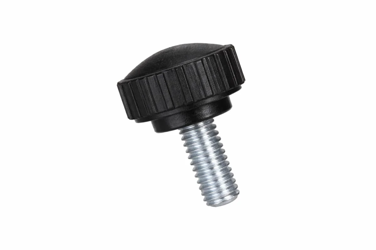 Adjustment knob