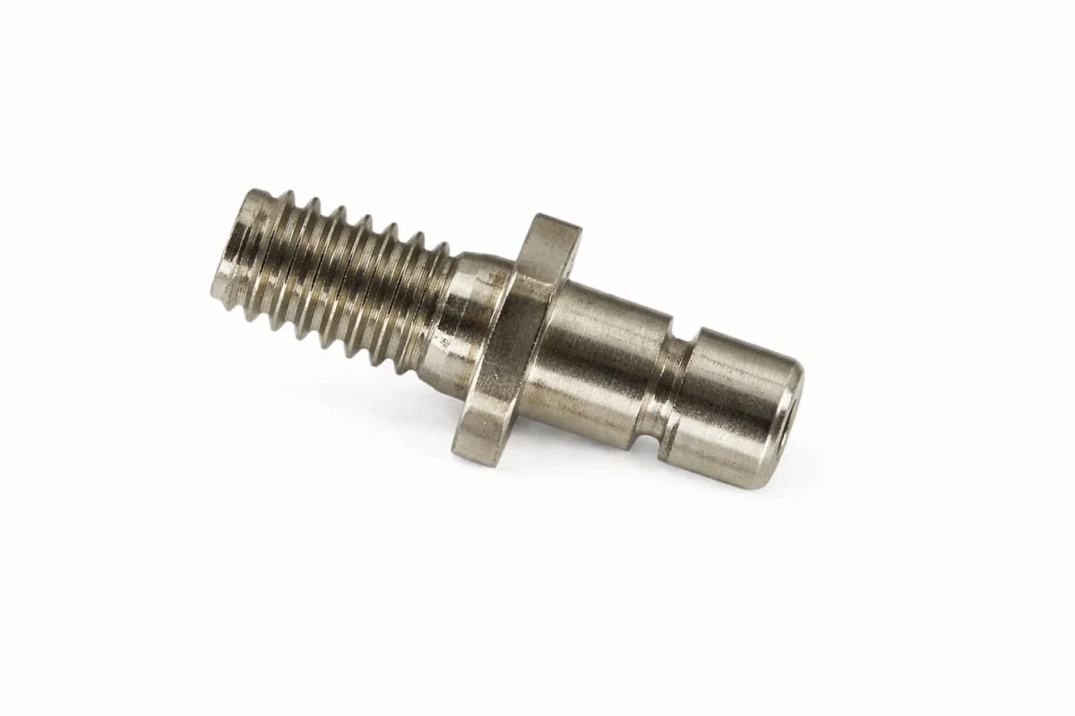 Adjustment Screw