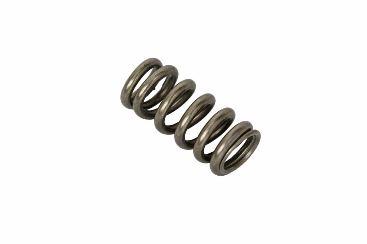 Adjustment Spring