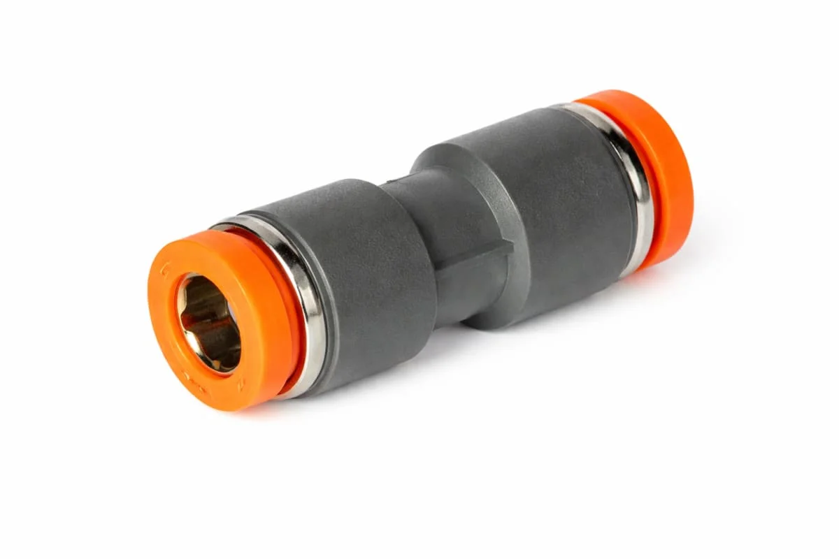 Air fitting joint 6