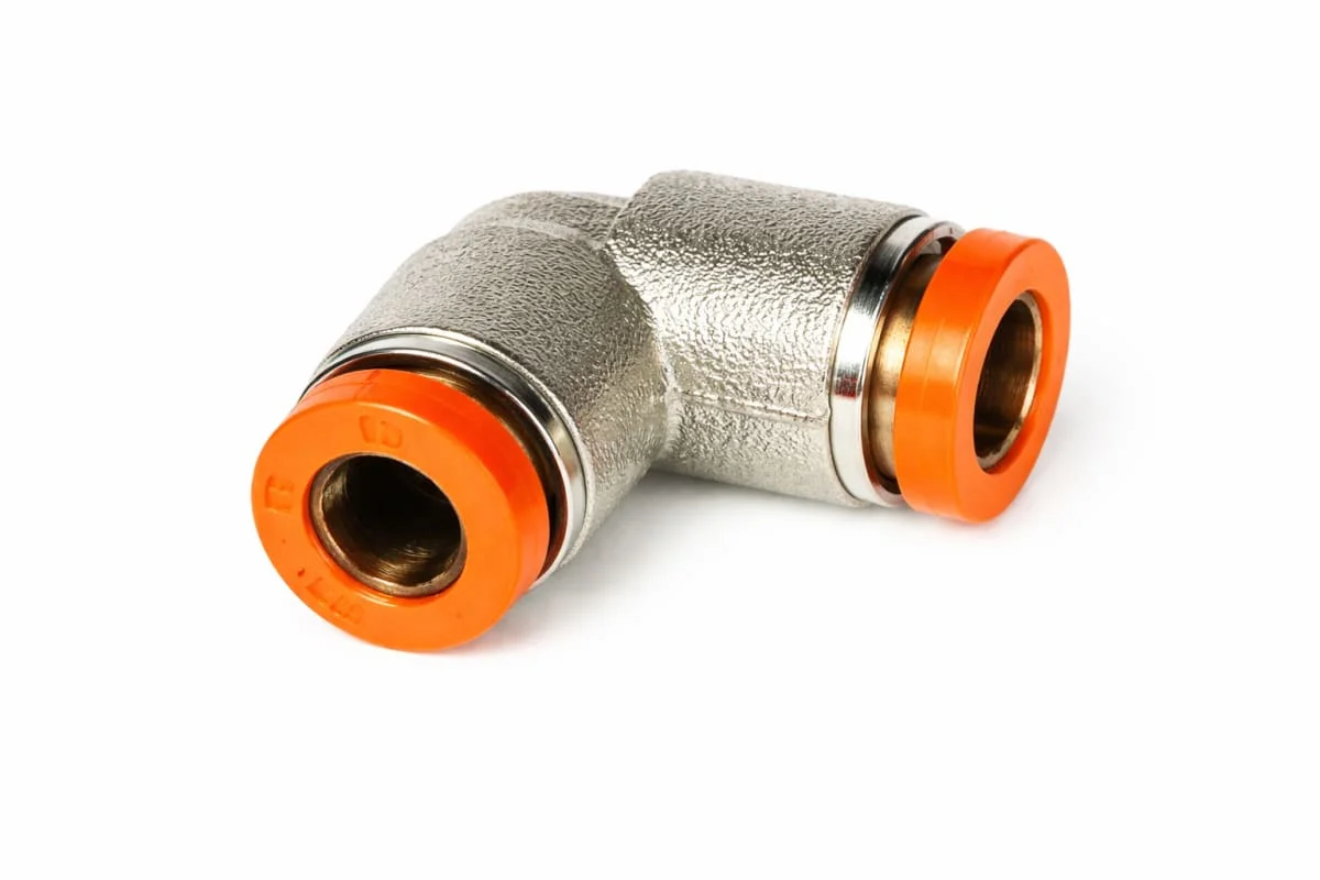 Air fitting L6