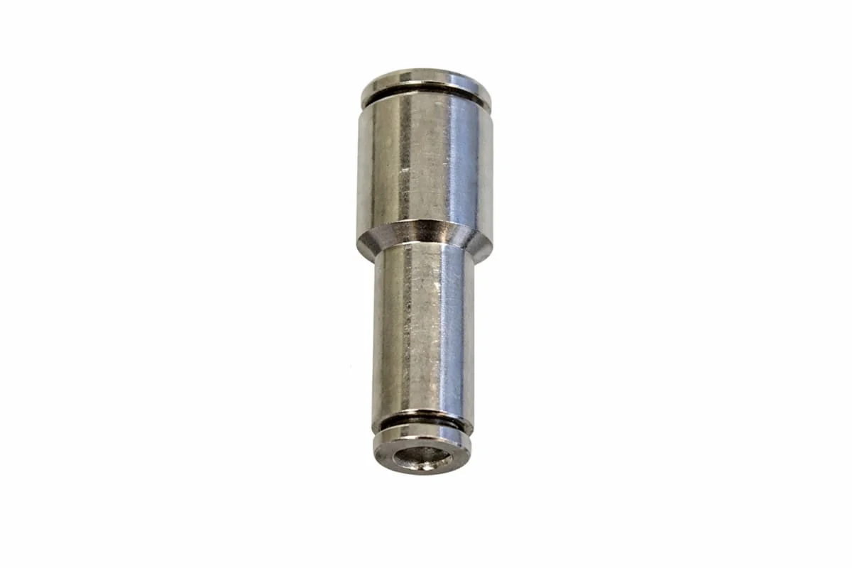 Air fitting reducer