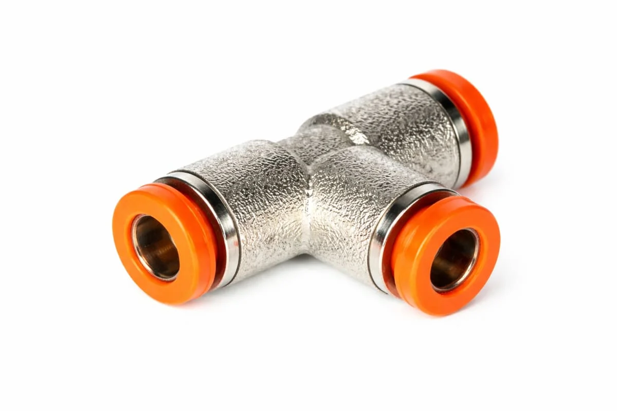 Air Fitting T6