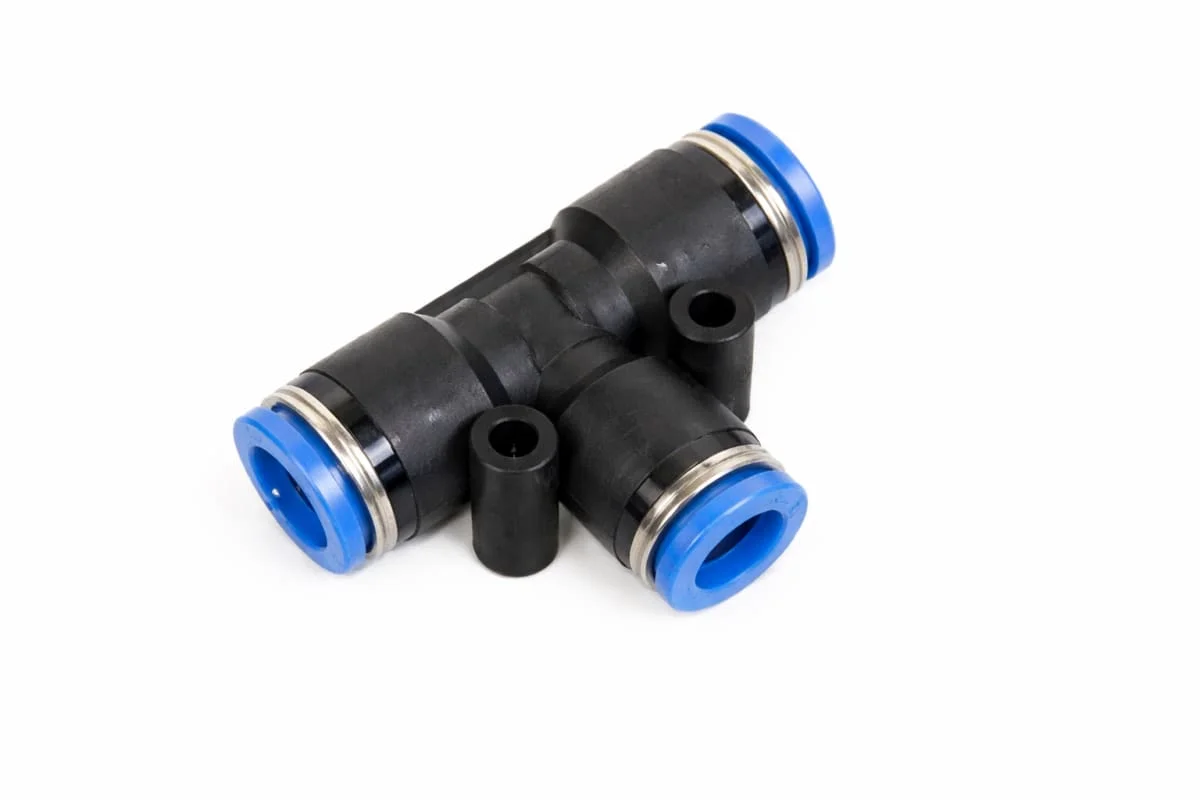Air fitting T8 8-6