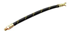 Air Hose Pipe For Cloth Guider