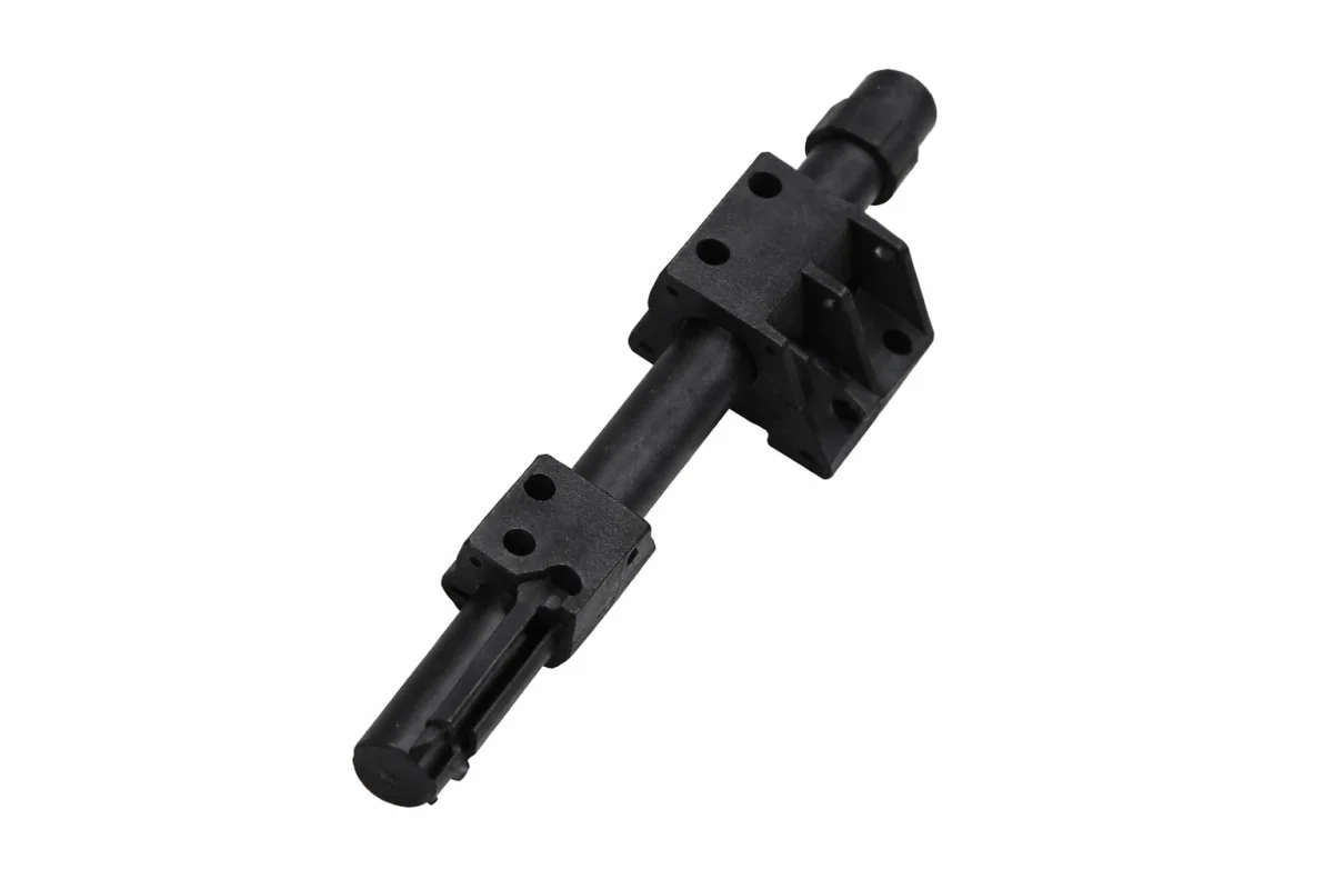 Air nozzle assembly