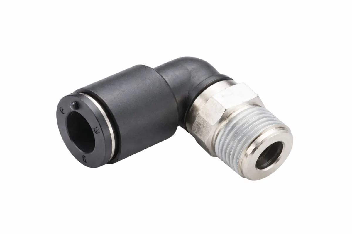Air Pipe Connector 2