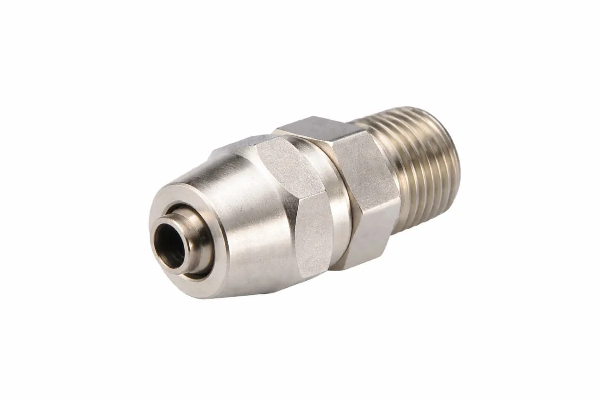 Air Pipe Connector 3