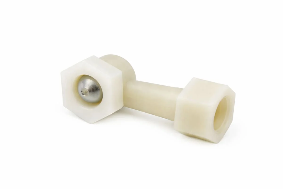 Air Pipe Connector