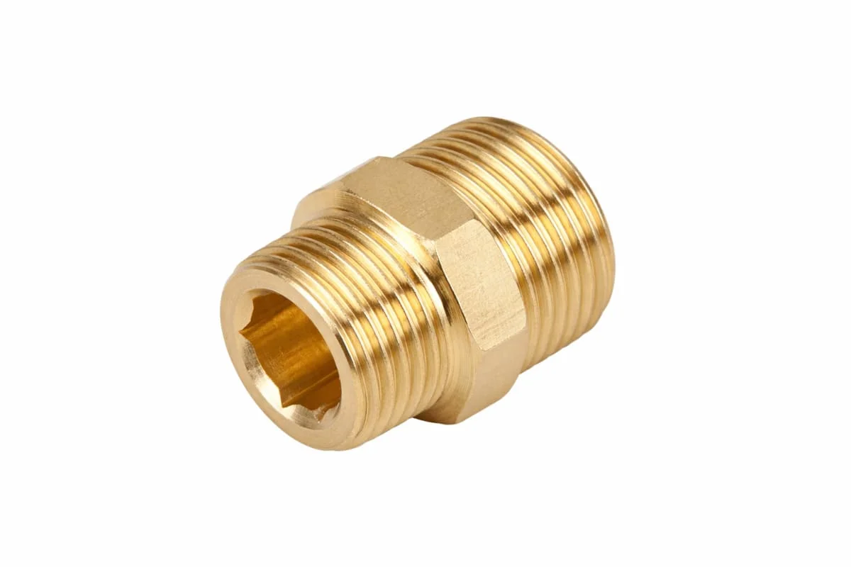 Air Pipe Inner Thread Connector