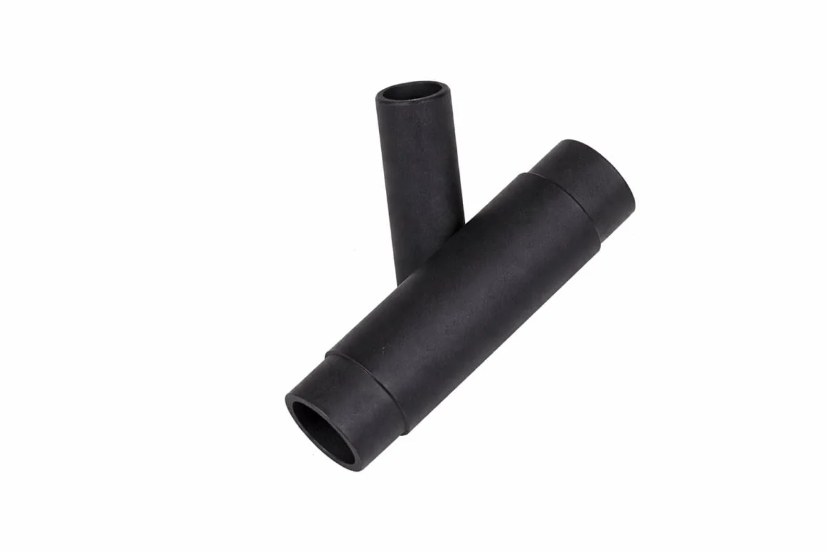 Air pipe (T-type)
