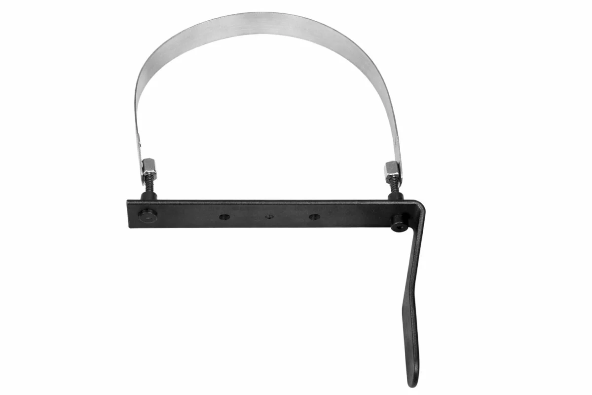 Air Suction Box Fixed Base
