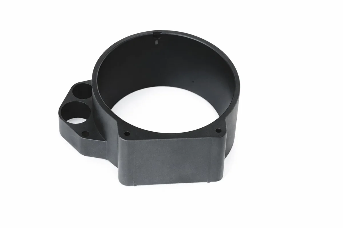 Air Suction Box Fixing Base