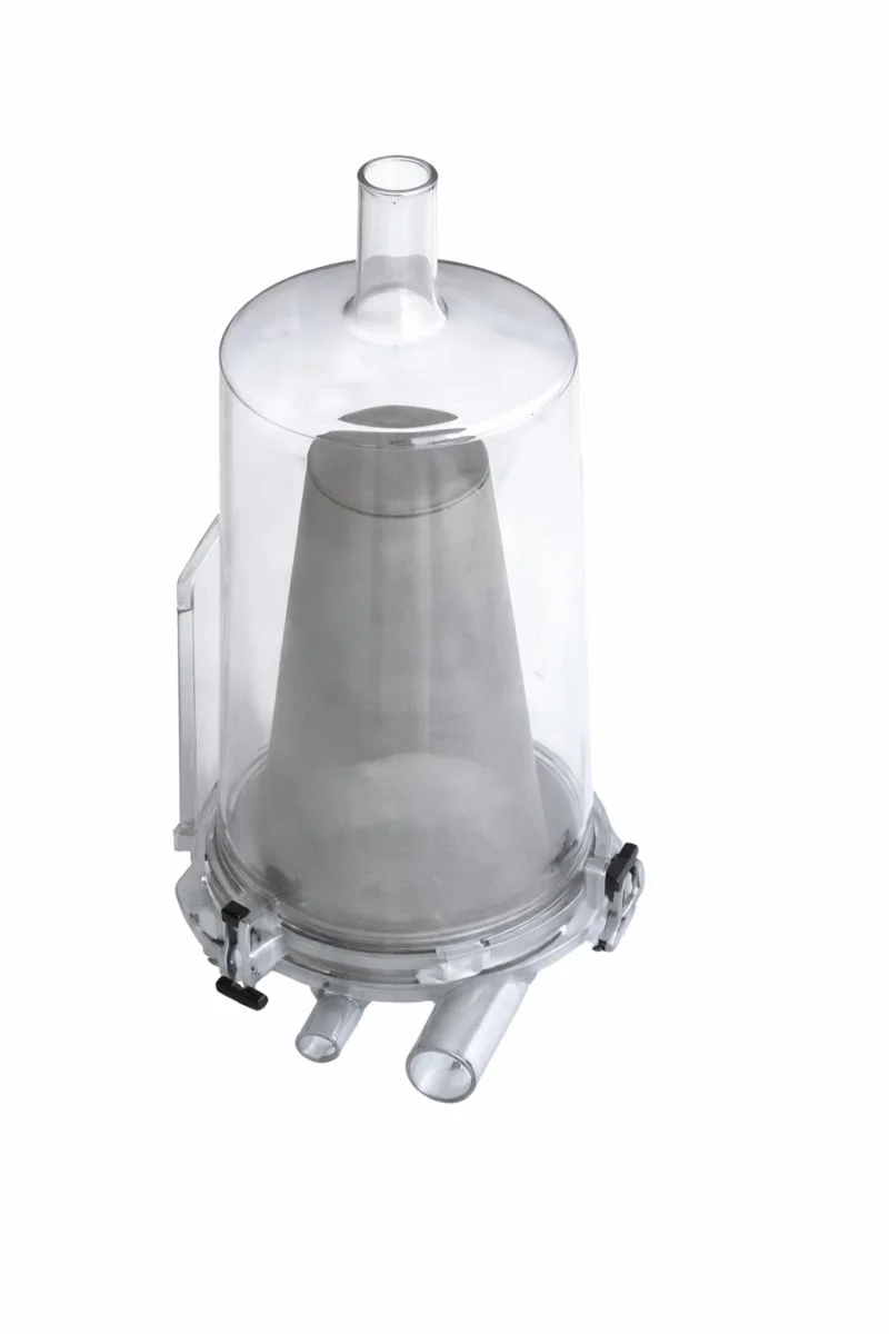 Air Suction Box