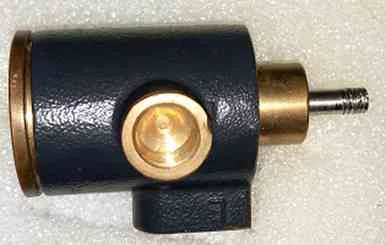 Air Valve Asbly LH 203971 KF 2020 E+L