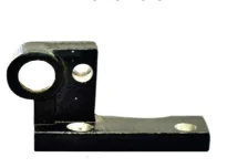 Air Valve Bracket Rh For Cloth Guider