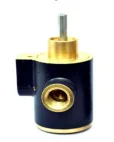 Valve Assy. PN:203971,Air,LHS Cloth Guider
