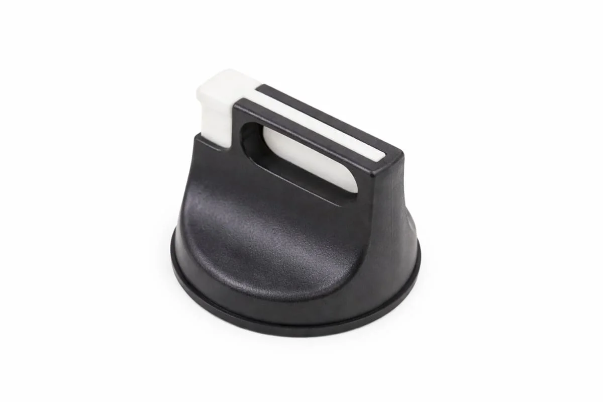 Air Valve Switch Button