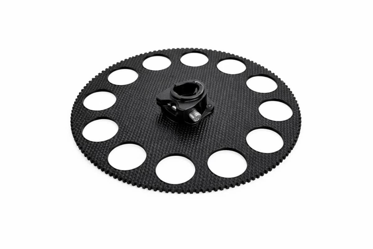ALFA Rapier Wheel Assembly
