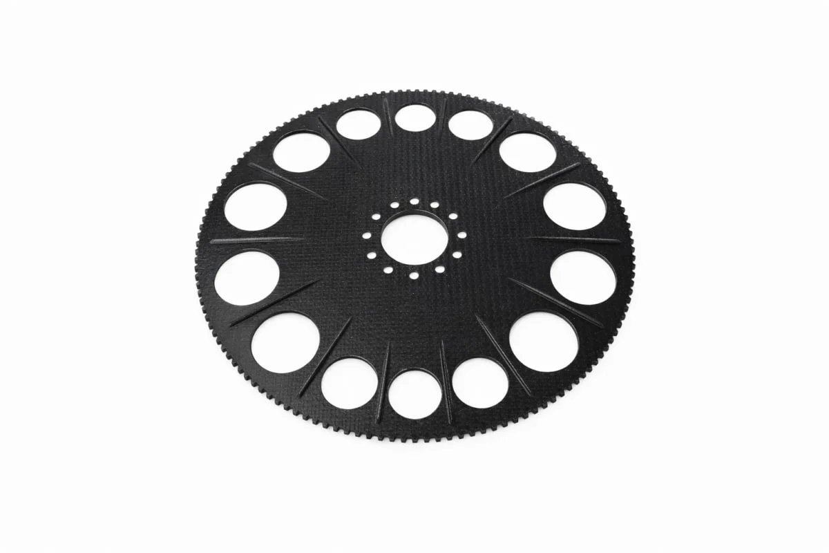 ALFA Rapier Wheel