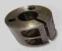 ALUMINIUM COUPLING / LENO SENSOR