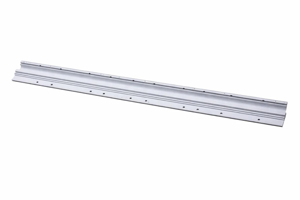 Aluminum Base
