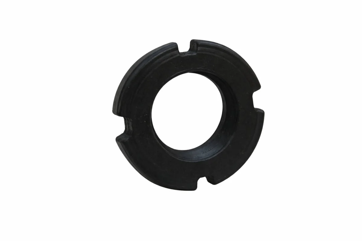 Anti-loose washer