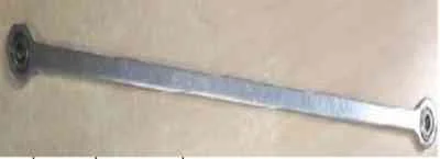 Arm Shaft for ELCY with 2 Bearing BE204082