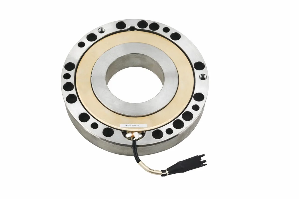 Auxiliary Brake Coil