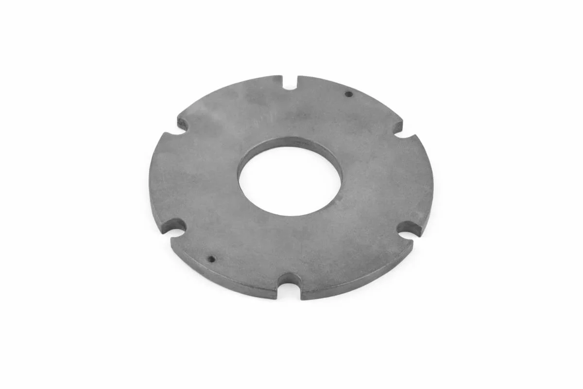 Auxiliary Brake Friction Plate