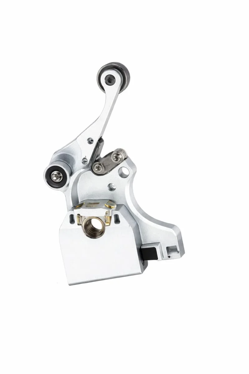 Auxiliary cutter assembly