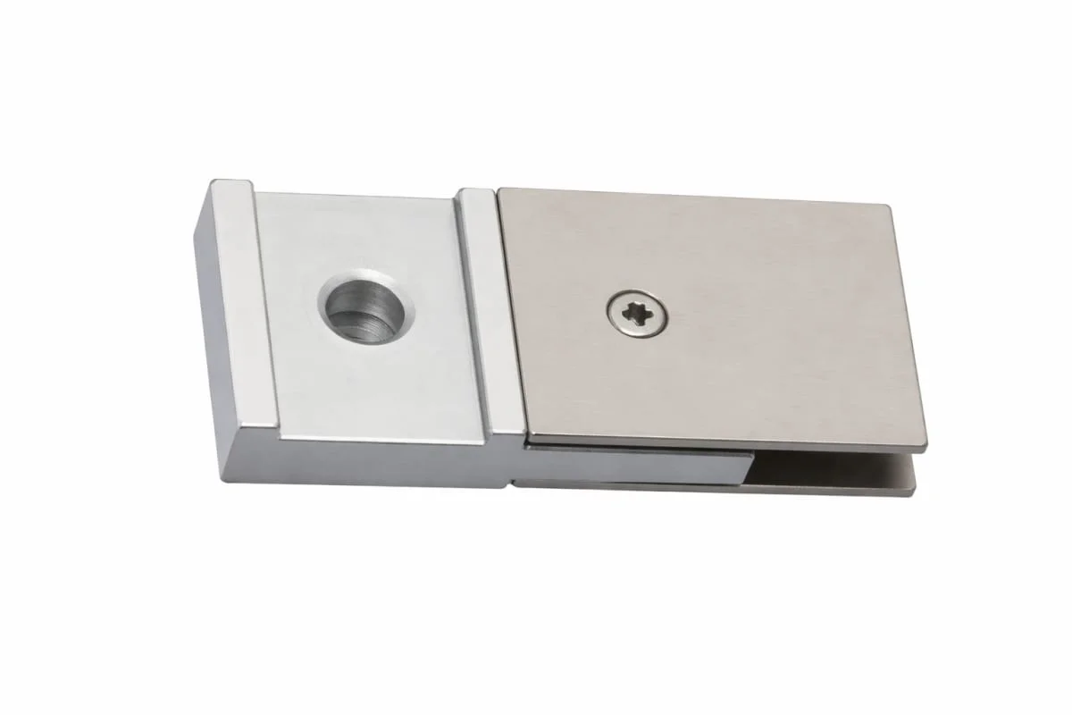 Auxiliary Guide Rail
