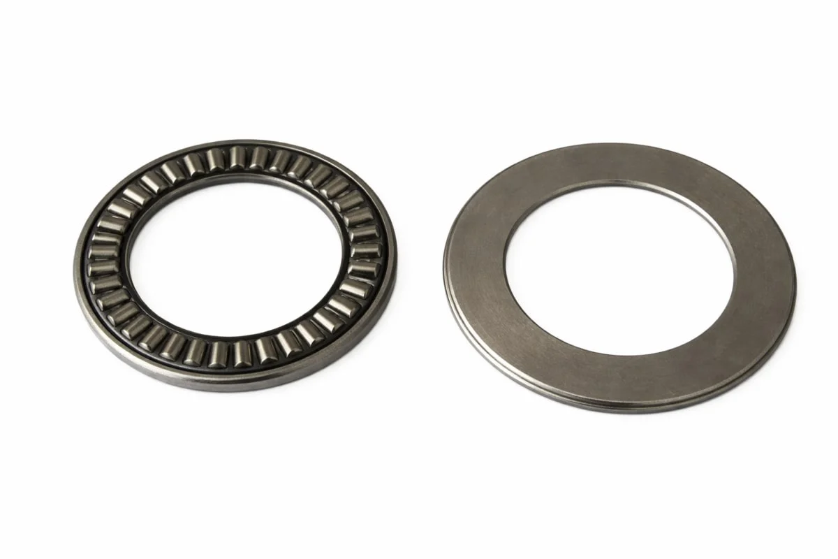 AX3047 Saurer Thin Needle Thrust Bearing 30x47x28mm