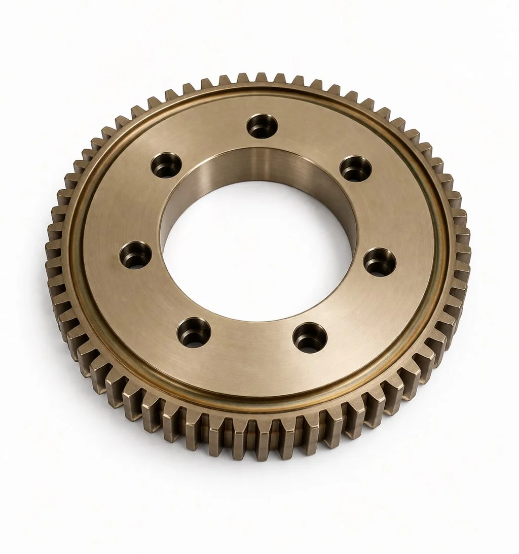 B153481 Picanol Gear Z=60 1