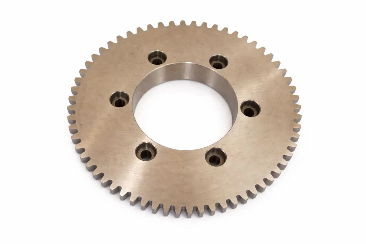 B153481 Picanol Gear Z=60