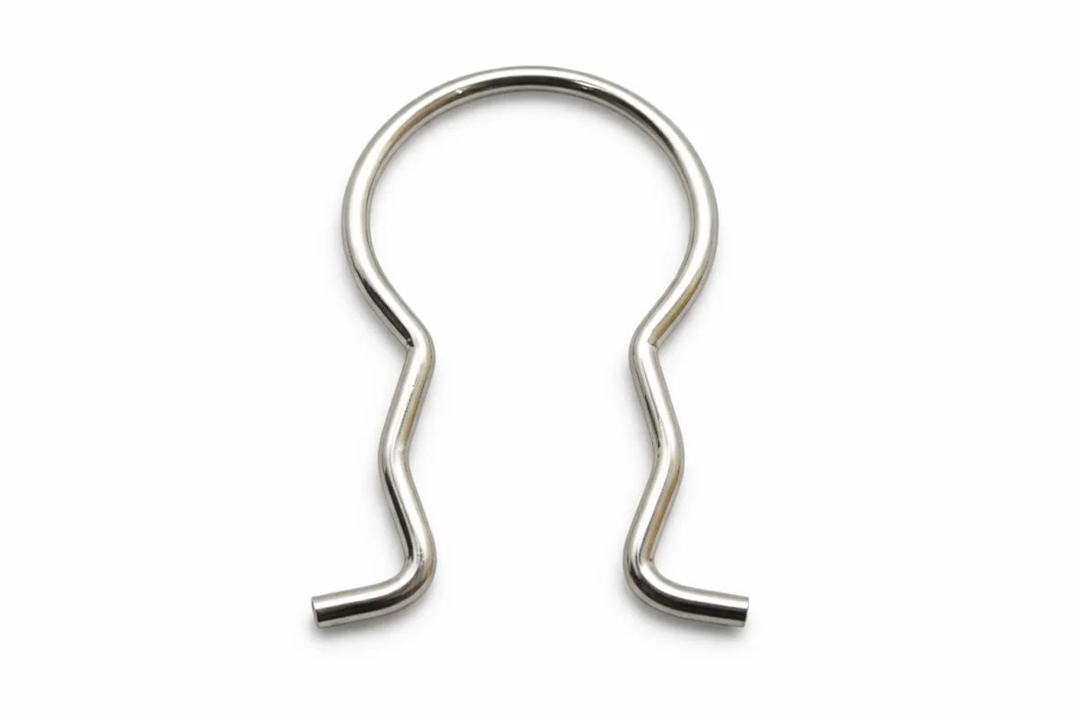 B154236 Picanol Clip