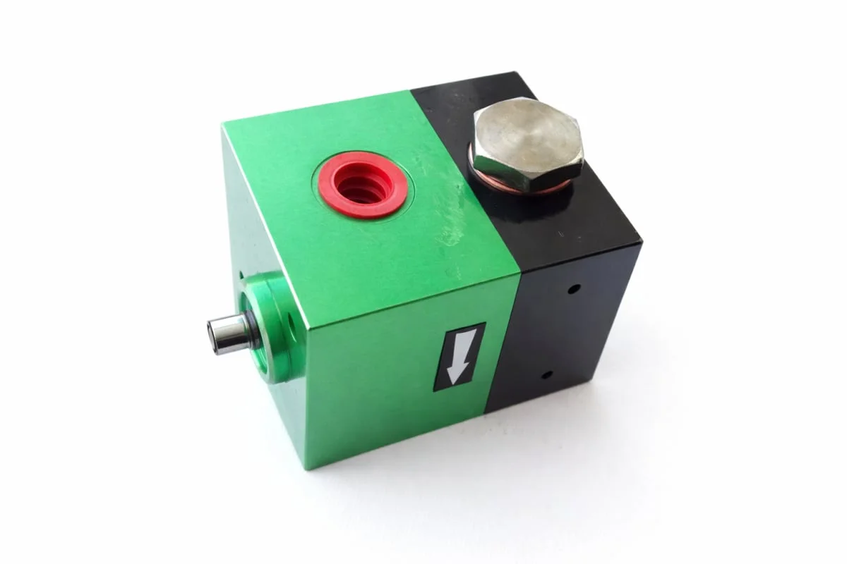 B154838 Picanol, Oil Pump