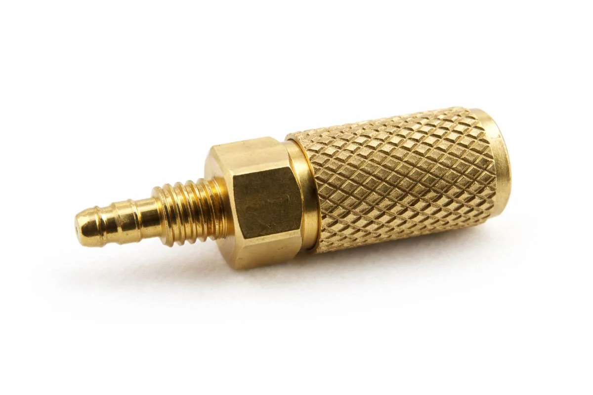 B155928 Picanol Quick Coupler
