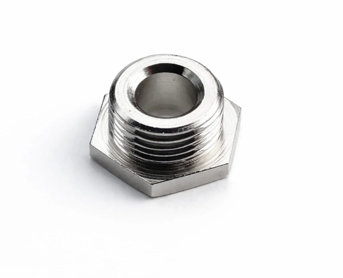 B155929 Picanol, Threaded Bushing
