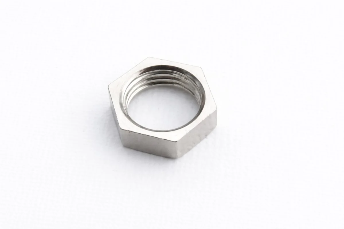 B155930 Picanol Nut