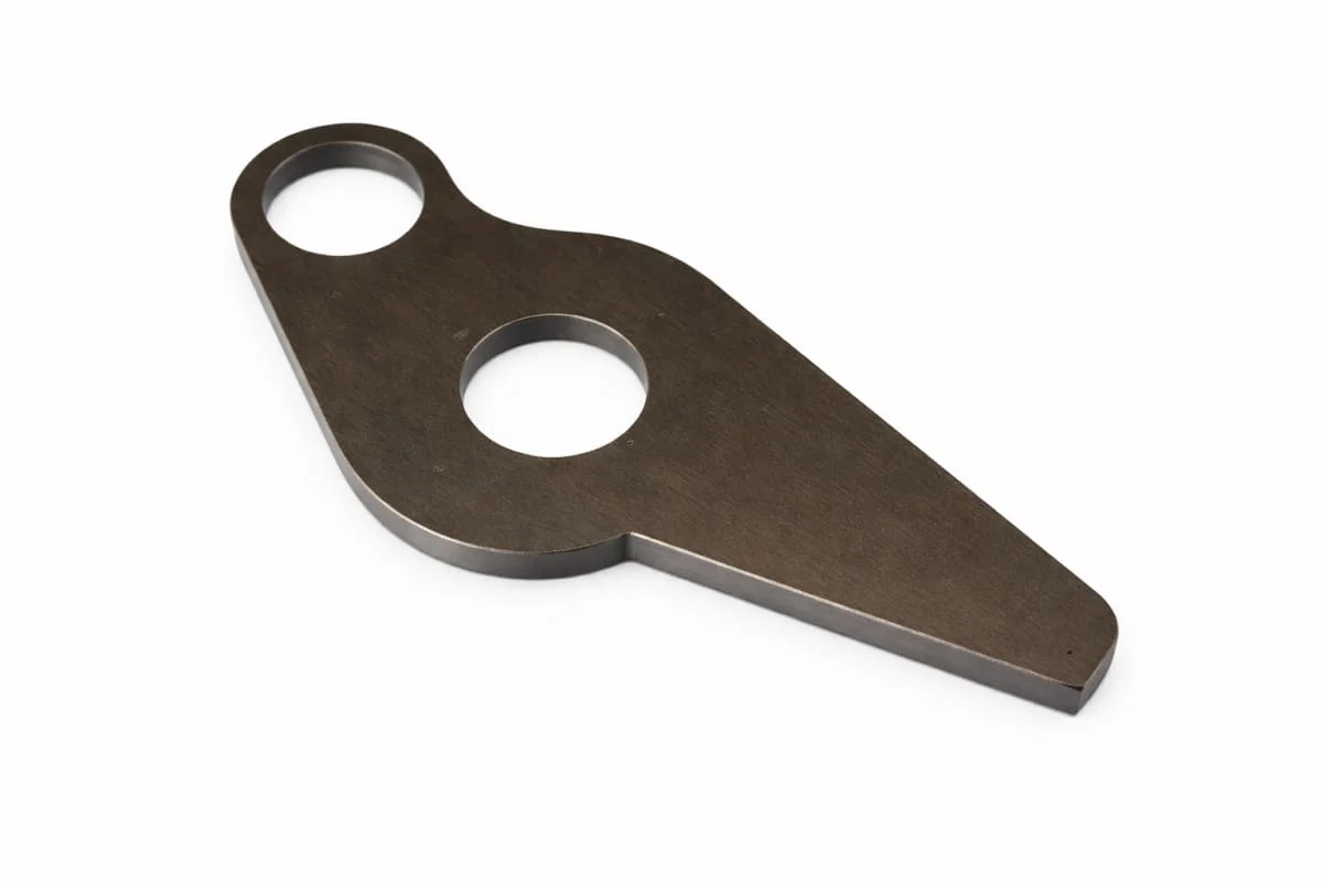 B158982 Picanol Blade Omni