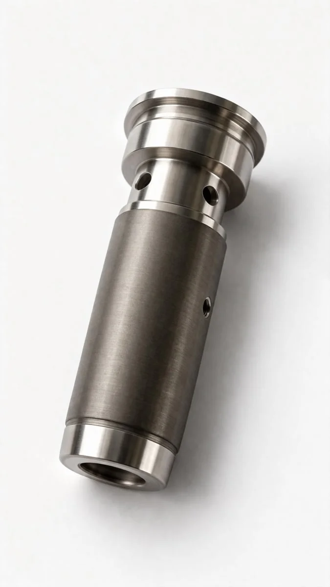 B163551 Picanol Armature