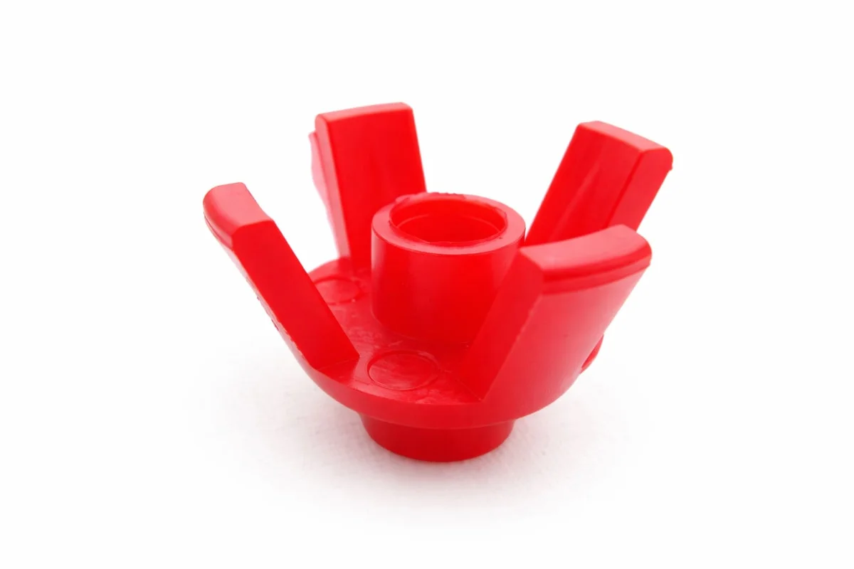 B51845 Picanol Clamp Piece 1