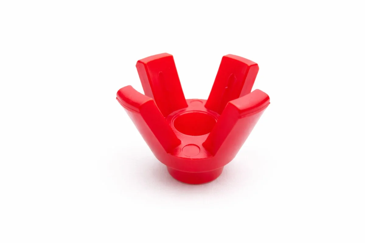 B51846 Picanol, Clamp Piece