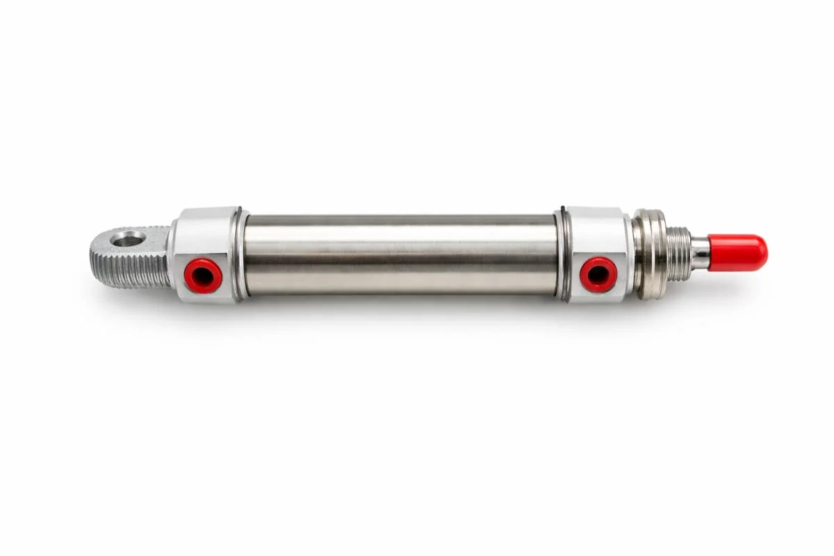 B51923 Picanol Air Cylinder PAT