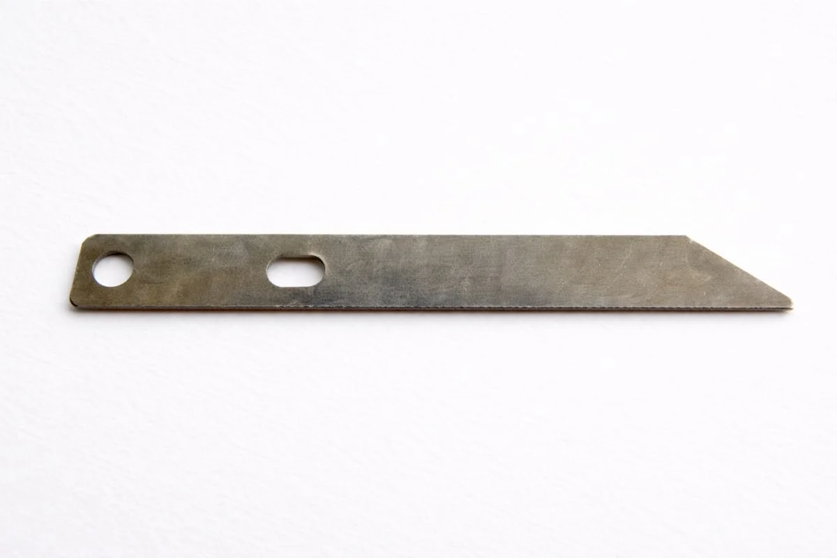 B52895 Picanol Plate Spring