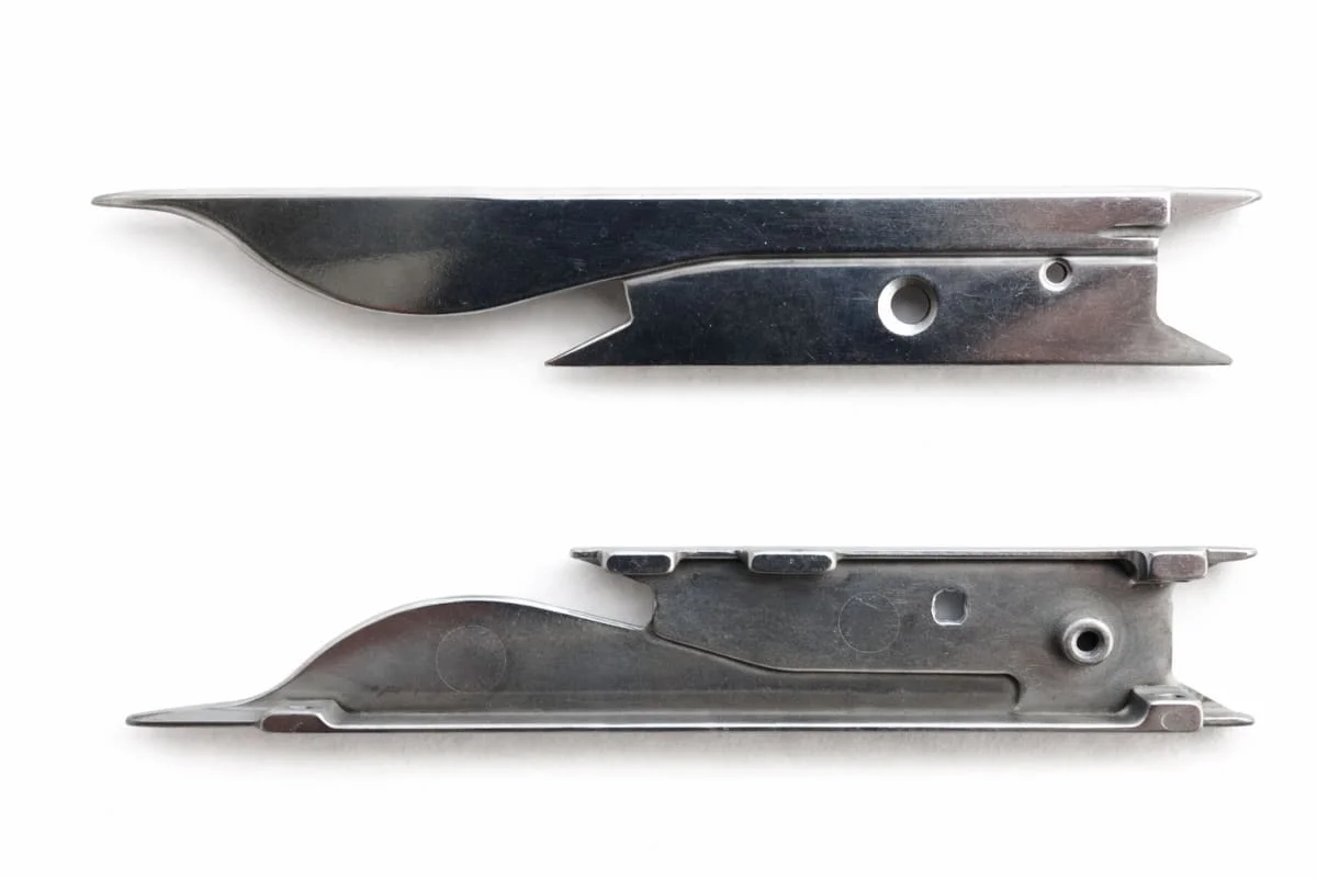 B52945 Picanol Gripper Holder GTM-AS 1
