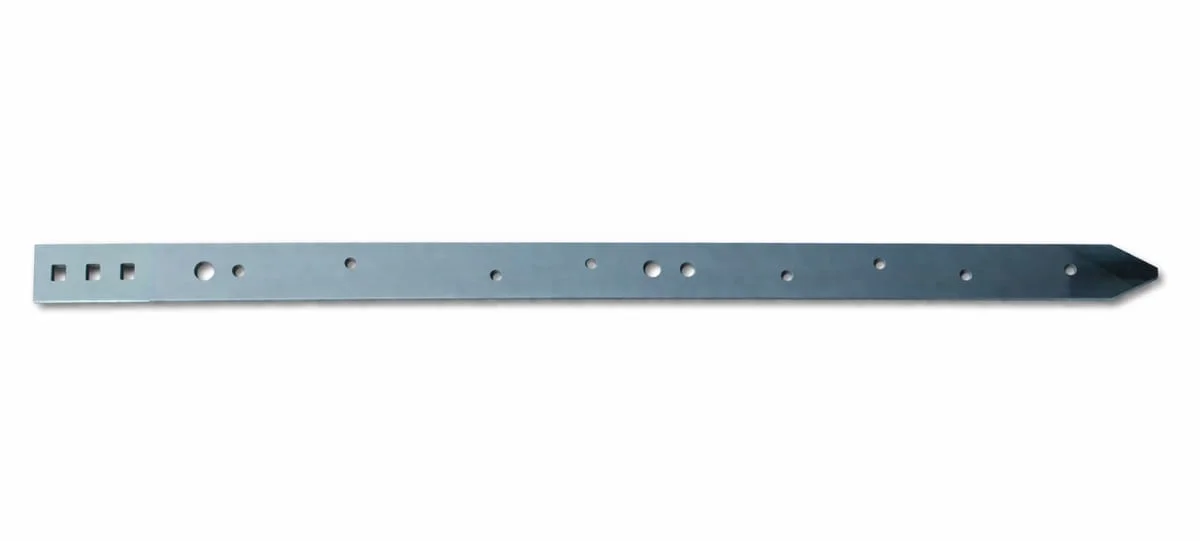B54141 Picanol Rapier Tape GTX, LHS