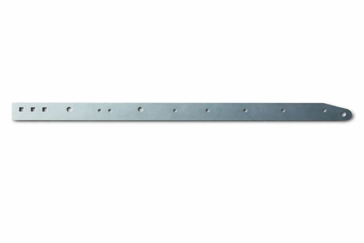 B54160 Picanol Rapier Tape GTX, RHS