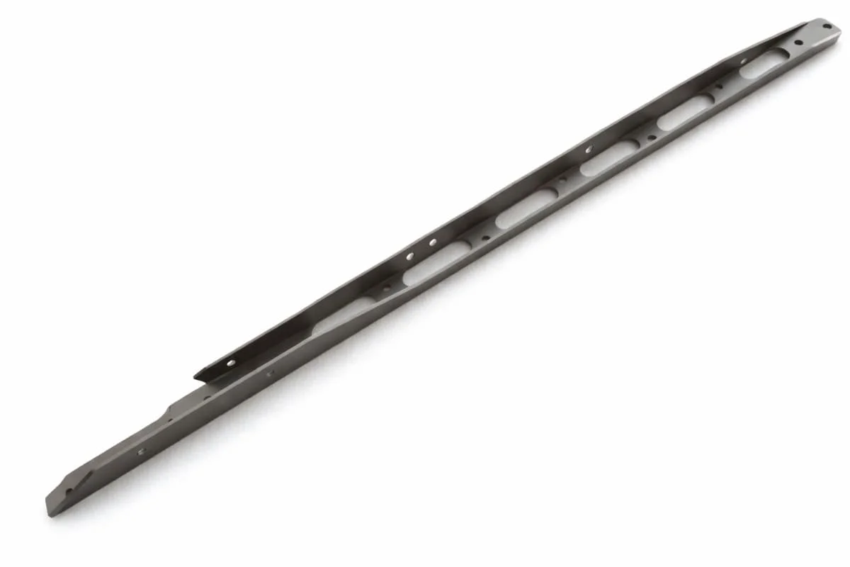 B54638 Picanol Connecting Piece RHS